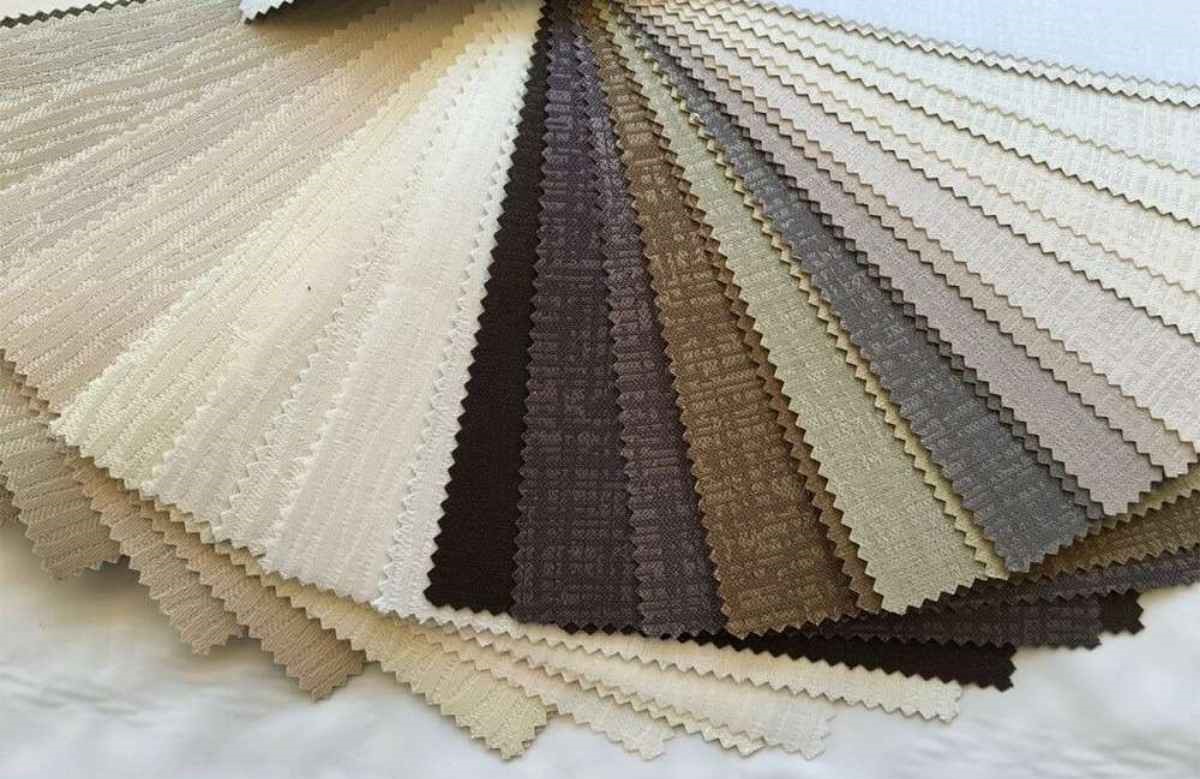 Vải Acrylic Chất Lượng