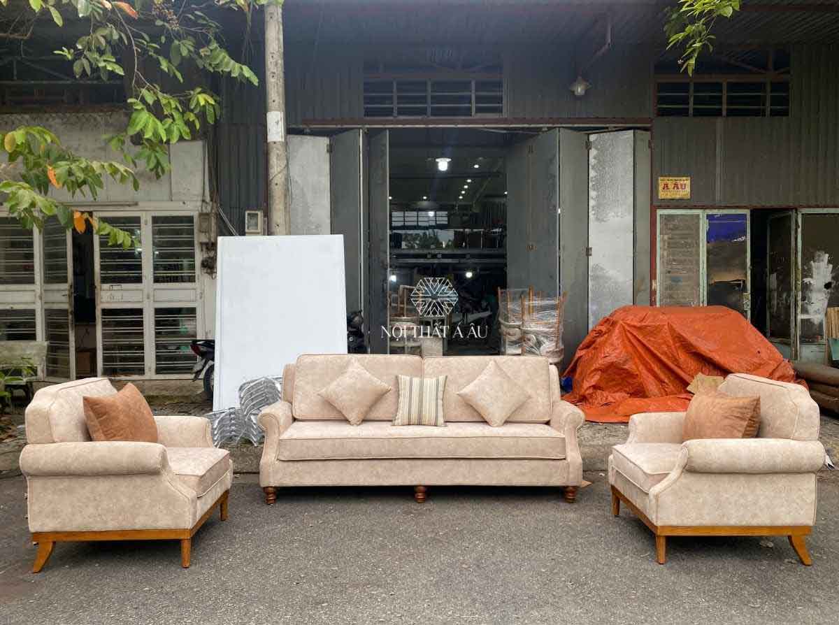Vải Bọc Sofa Chất Lượng Hàng Cao Cấp Giá Rẻ