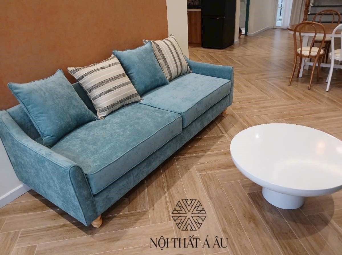 Vải Bọc Sofa Sang Trọng Đa Dạng Mẫu Mã