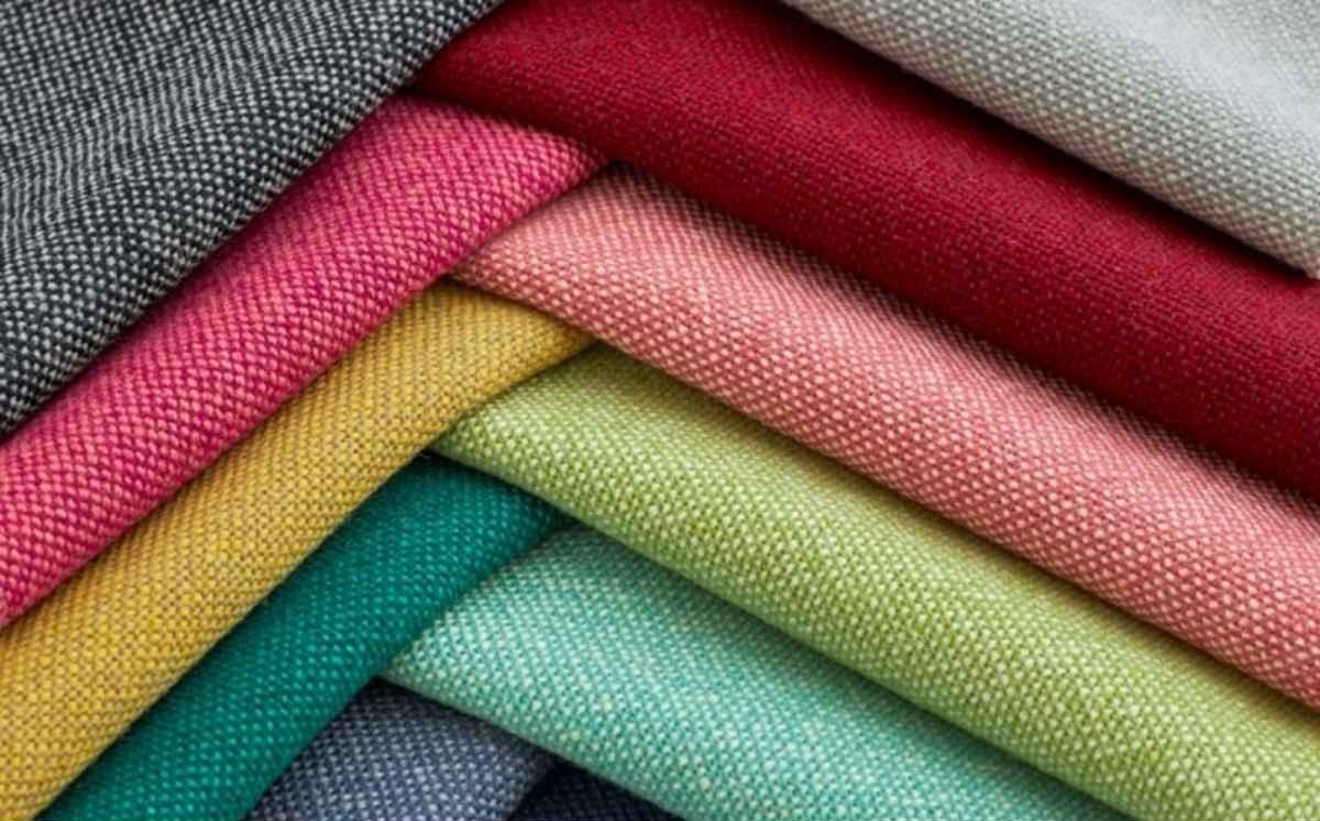 Vải Cotton Thoáng Mát
