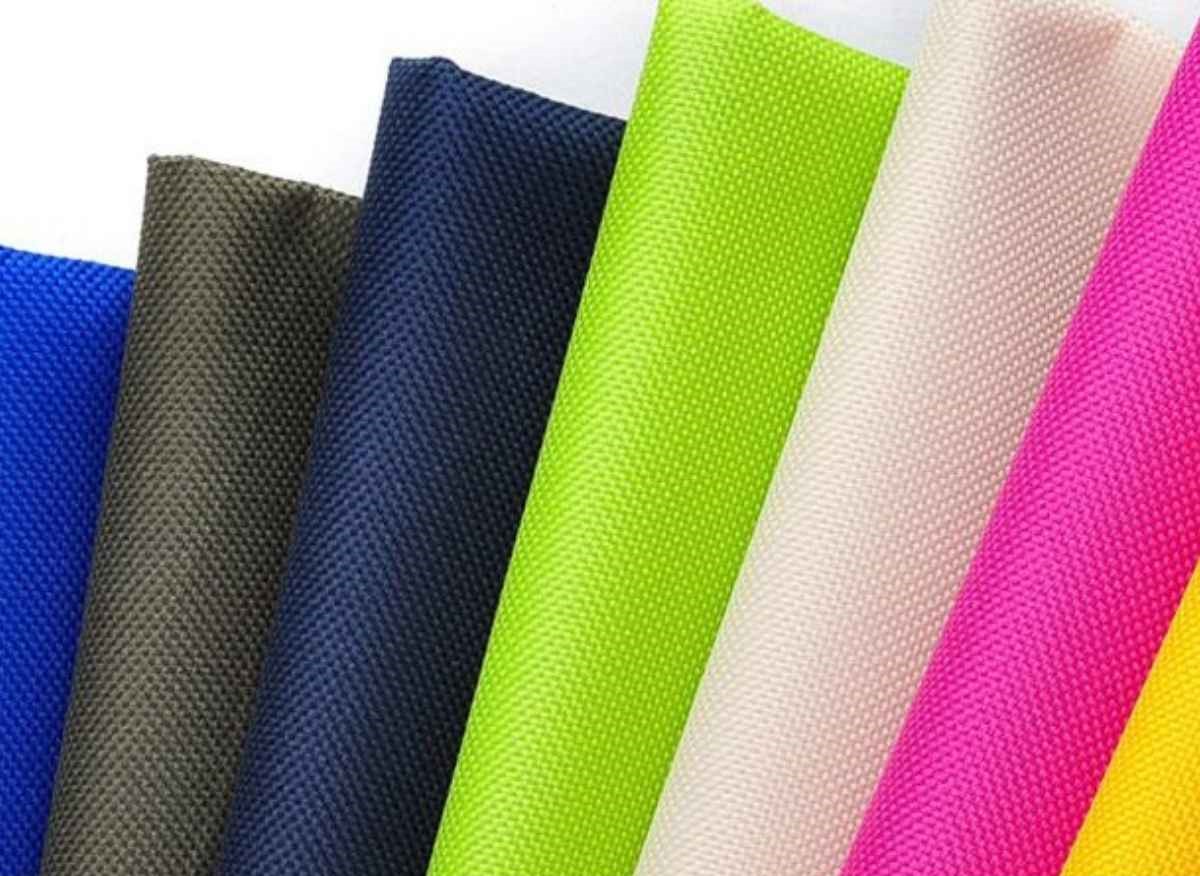 Vải Kháng Nước Polyeste