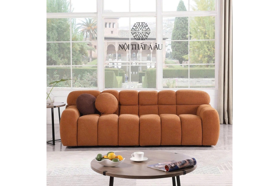 Xưởng Cung Cấp Sofa Băng Phòng Khách Cao Cấp