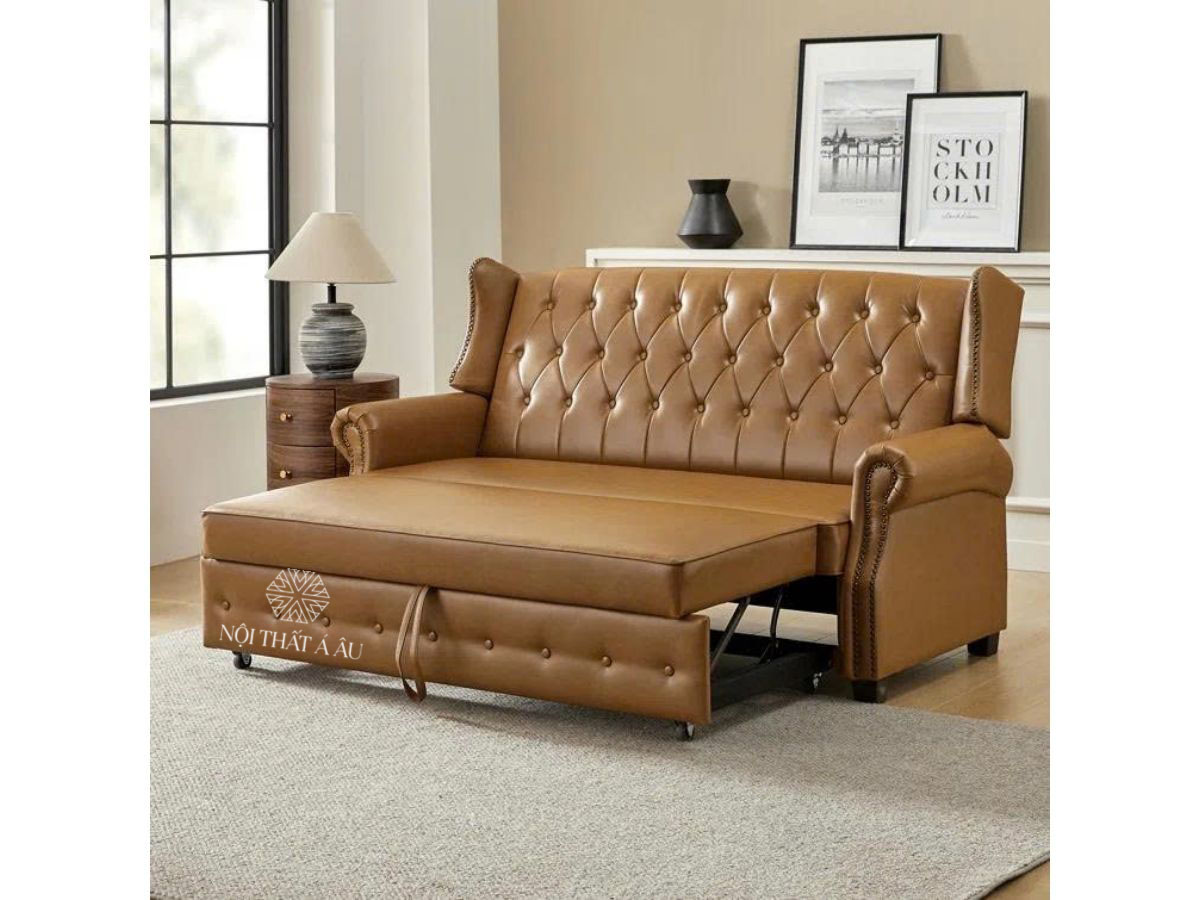 Xưởng Đóng Sofa Thiết Kế Theo Yêu Cầu Uy Tín
