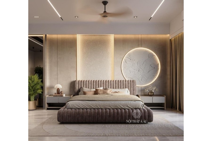 Xưởng Nội Thất Á Âu Uy Tín Giá Xưởng Thủ Đức