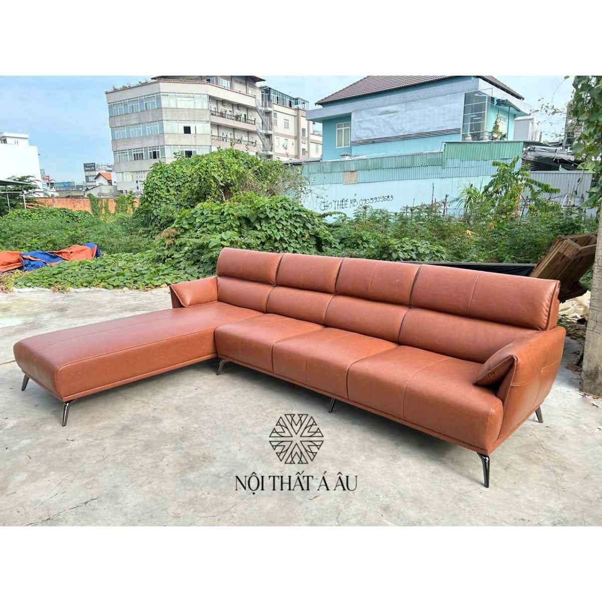 Xưởng Nội Thất Cao Cấp Chuyên Làm Hàng Xuất Khẩu