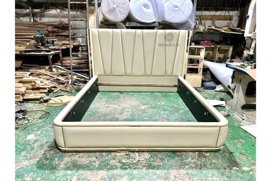 Xưởng Nội Thất Cao Cấp Giá Rẻ
