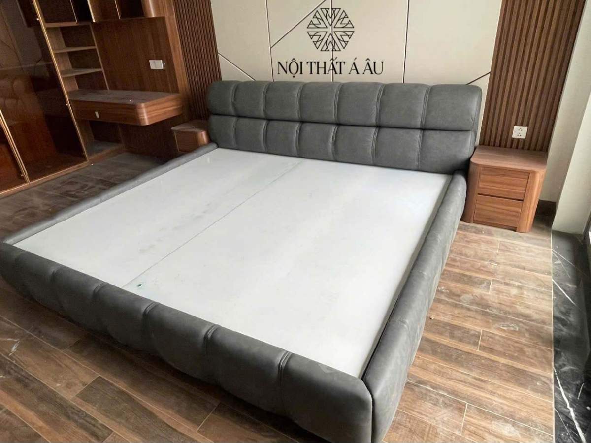 Xưởng Nội Thất Giá Rẻ Hàng Đầu Hồ Chí Minh 