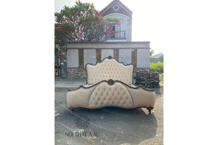 Xưởng Nội Thất Tân Cổ Điển Uy Tín Chất Lượng