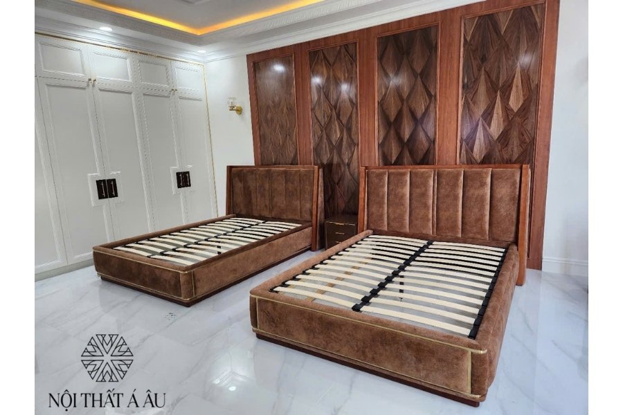 Xưởng Nội Thất Thiết Kế Theo Yêu Cầu