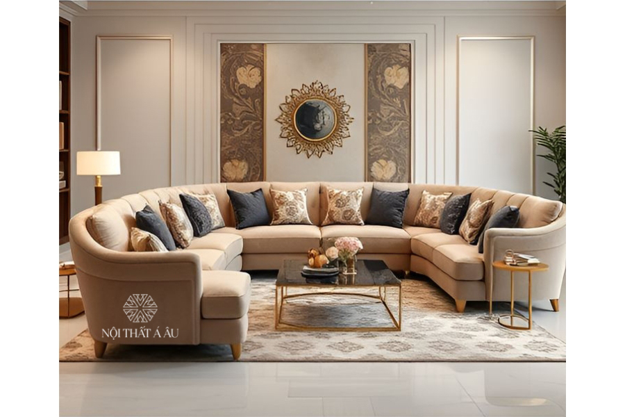 Xưởng Sản Xuất Sofa Giá Rẻ Chất Lượng