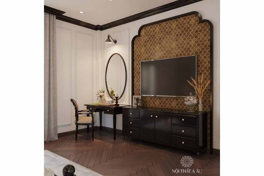 Xưởng Thiết Kế Nội Thất Cao Cấp Giá Tốt