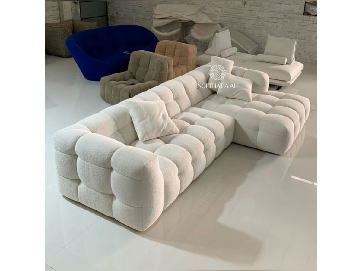 Bọc Sofa Cũ Giá Rẻ Tại Xưởng Sản Xuất 