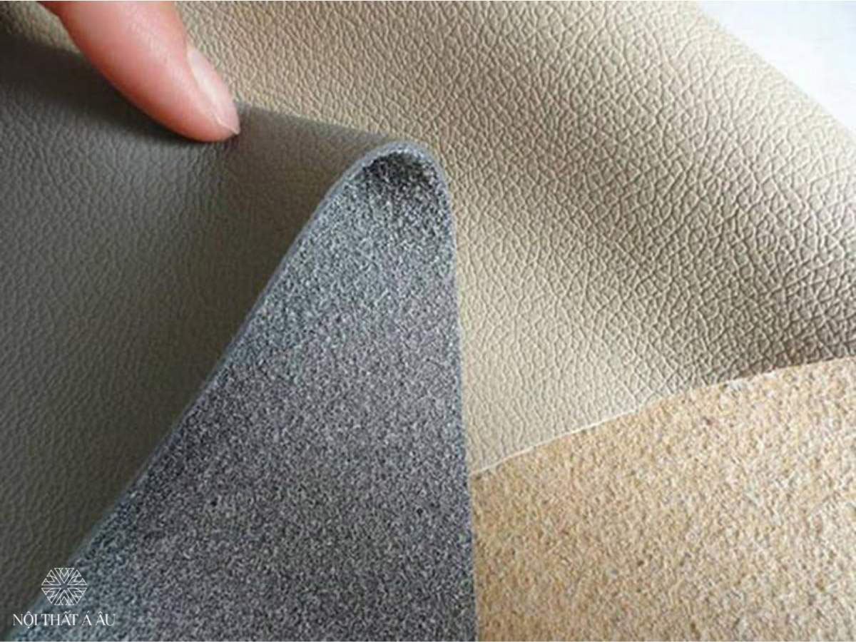 Các Loại Da Công Nghiệp Cao Cấp Phổ Biến