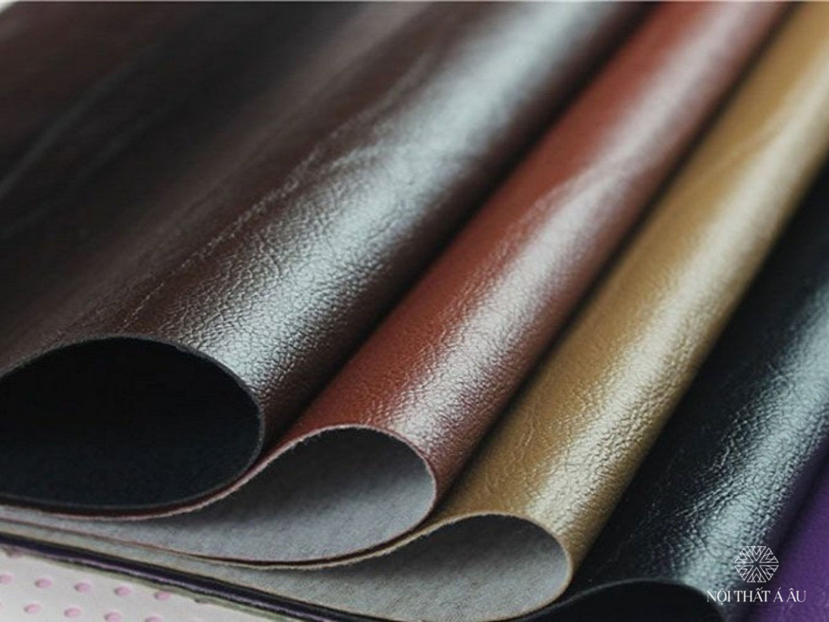 Các Mẫu Da Công Nghiệp Hàng Chất Lượng