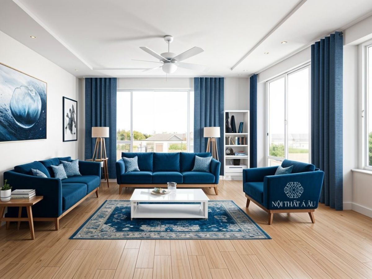 Cách Tránh Sai Lầm Khi Mua Sofa Đón Tết