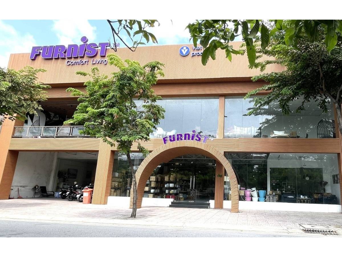 Cửa Hàng Nội Thất Furnist
