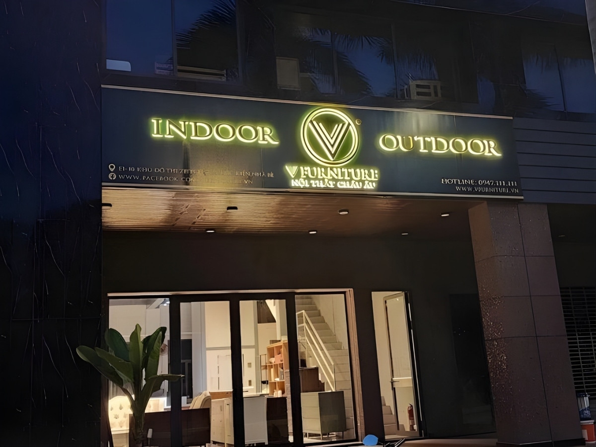 Của Hàng Nội Thất VFurniture