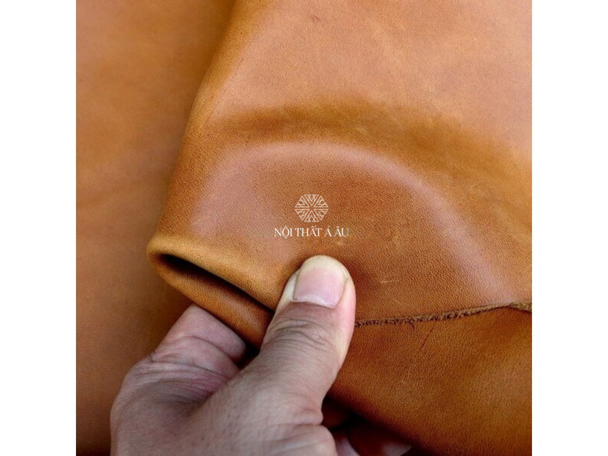 Da Bò Thật Chính Hãng