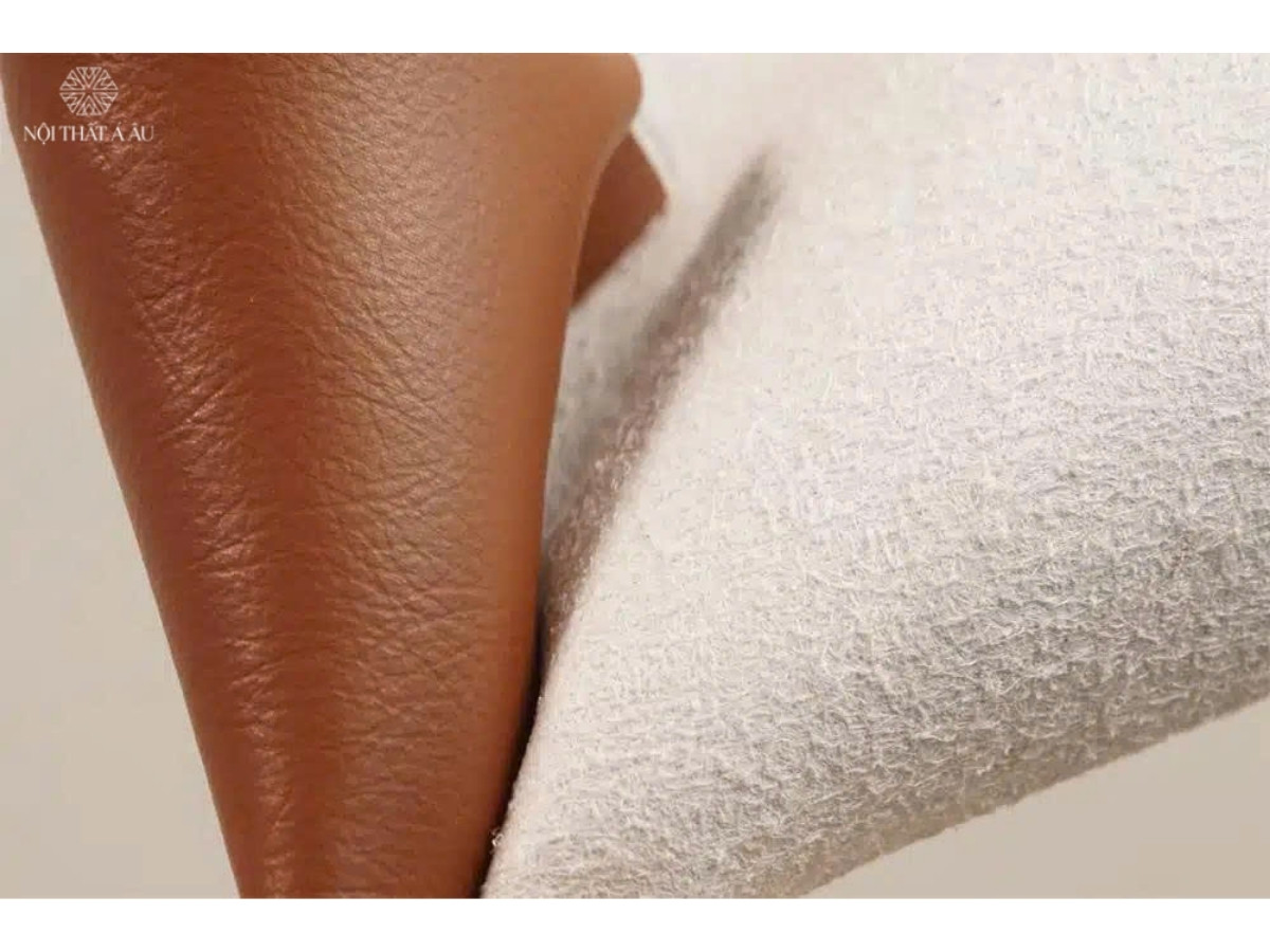 Da Microfiber Cao Cấp Da Công Nghiệp