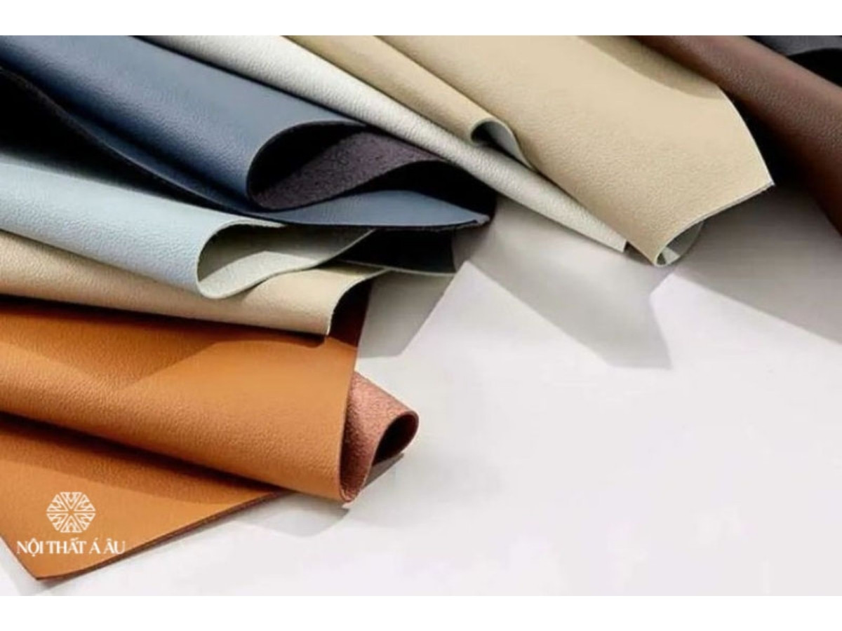 Da PU Da Công Nghiệp