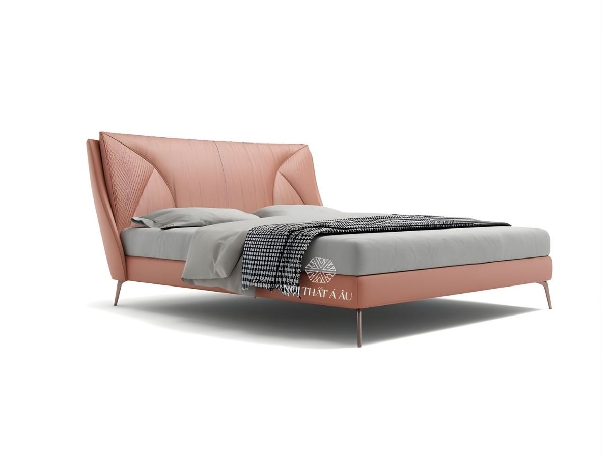 Giường Hiện Đại Giá Cực Tốt