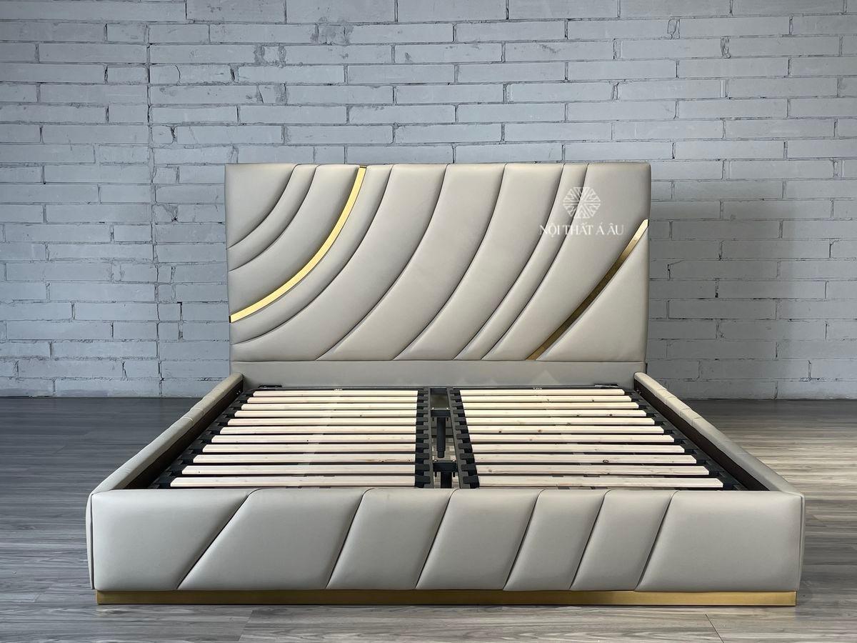 Giường Hiện Đại Master
