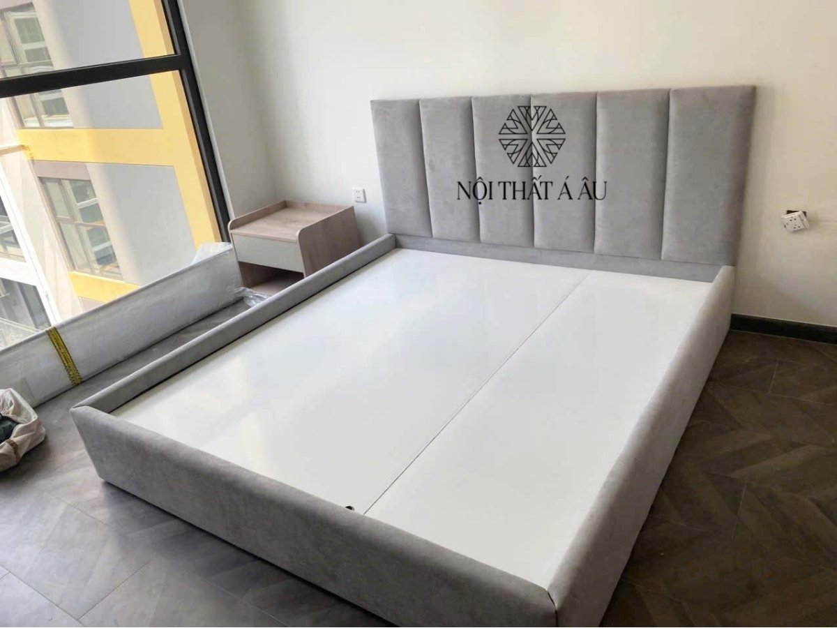 Giường Ngủ Uy Tín Tại Tp.HCM