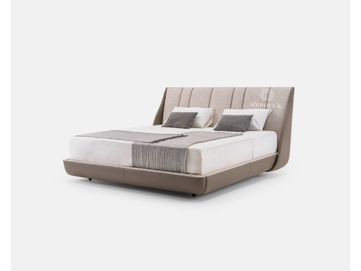 Giường Phong Cách Hiện Đại Giá Tốt