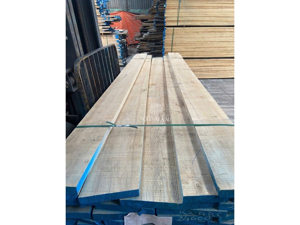 Gỗ Làm Sofa Chất Lượng Nhập Tại Công Ty