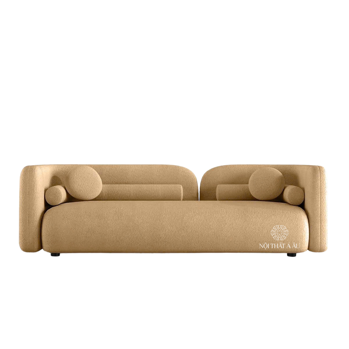 Mẫu Ghế Sofa Băng Dài Hot Nhất Hiện Nay