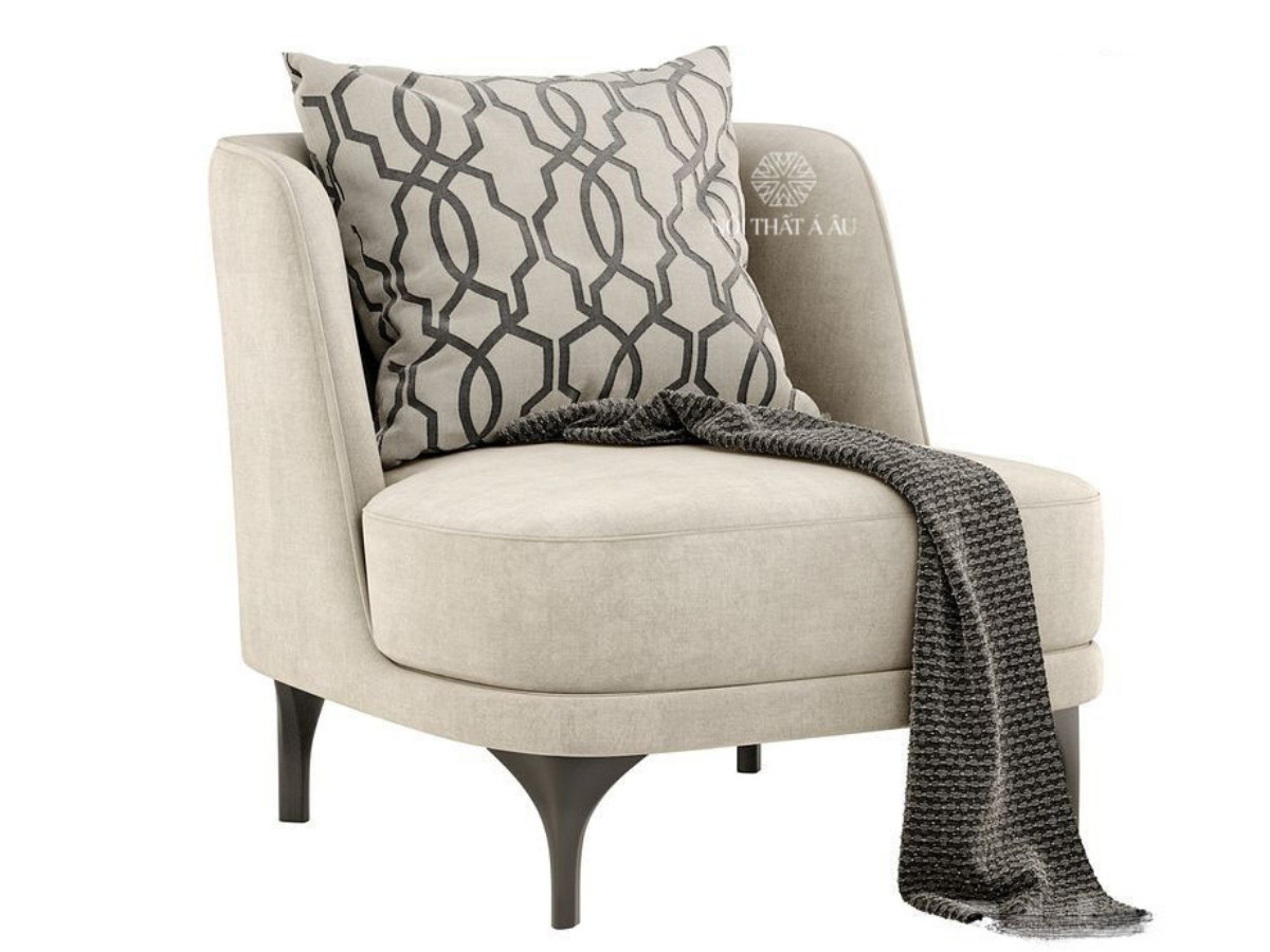 Mẫu Sofa Đơn Đẹp Hàng Thiết Kế Riêng