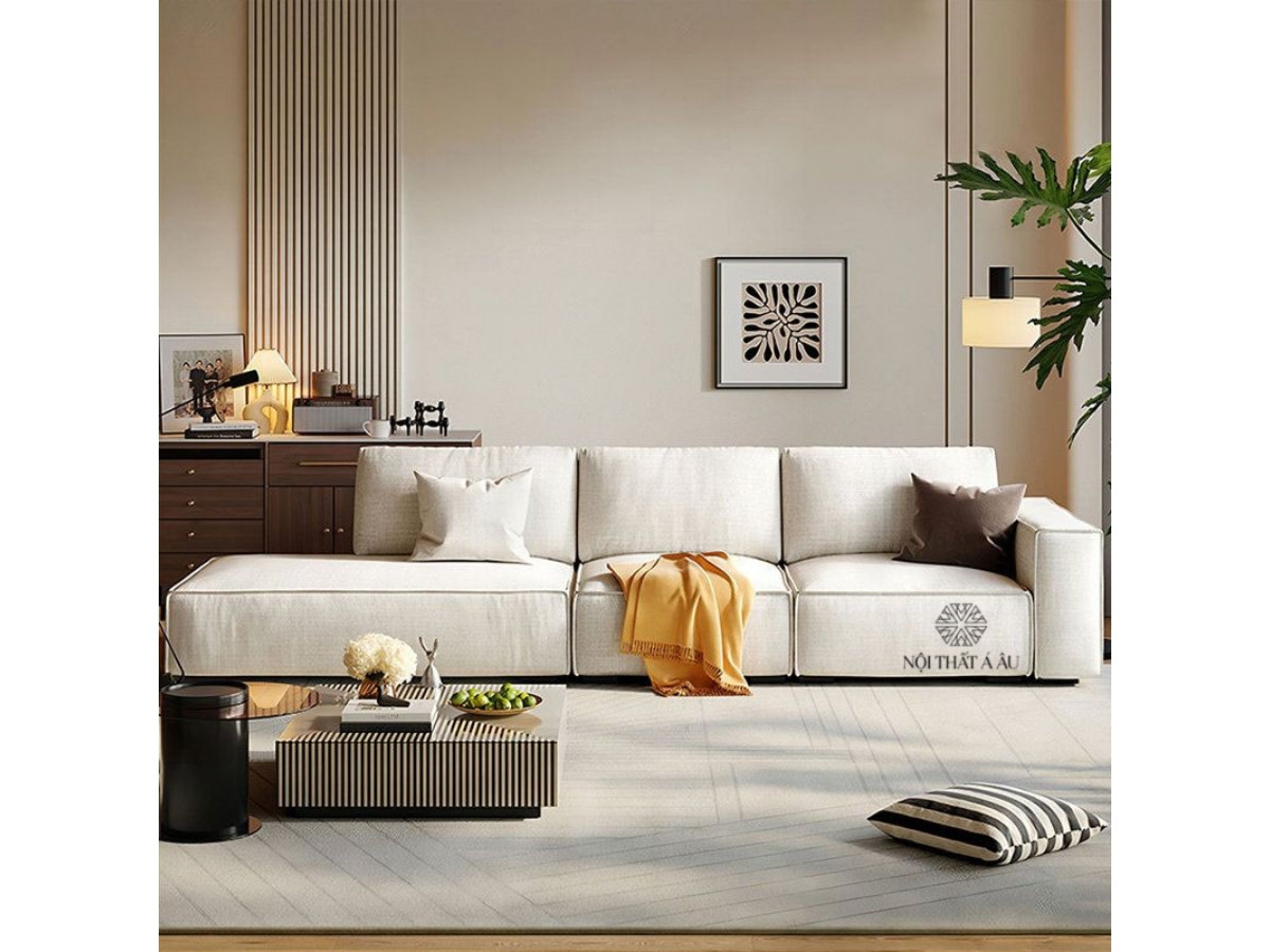 Mẫu Sofa Văng Đẹp Đơn Giản Giá Cực Rẻ