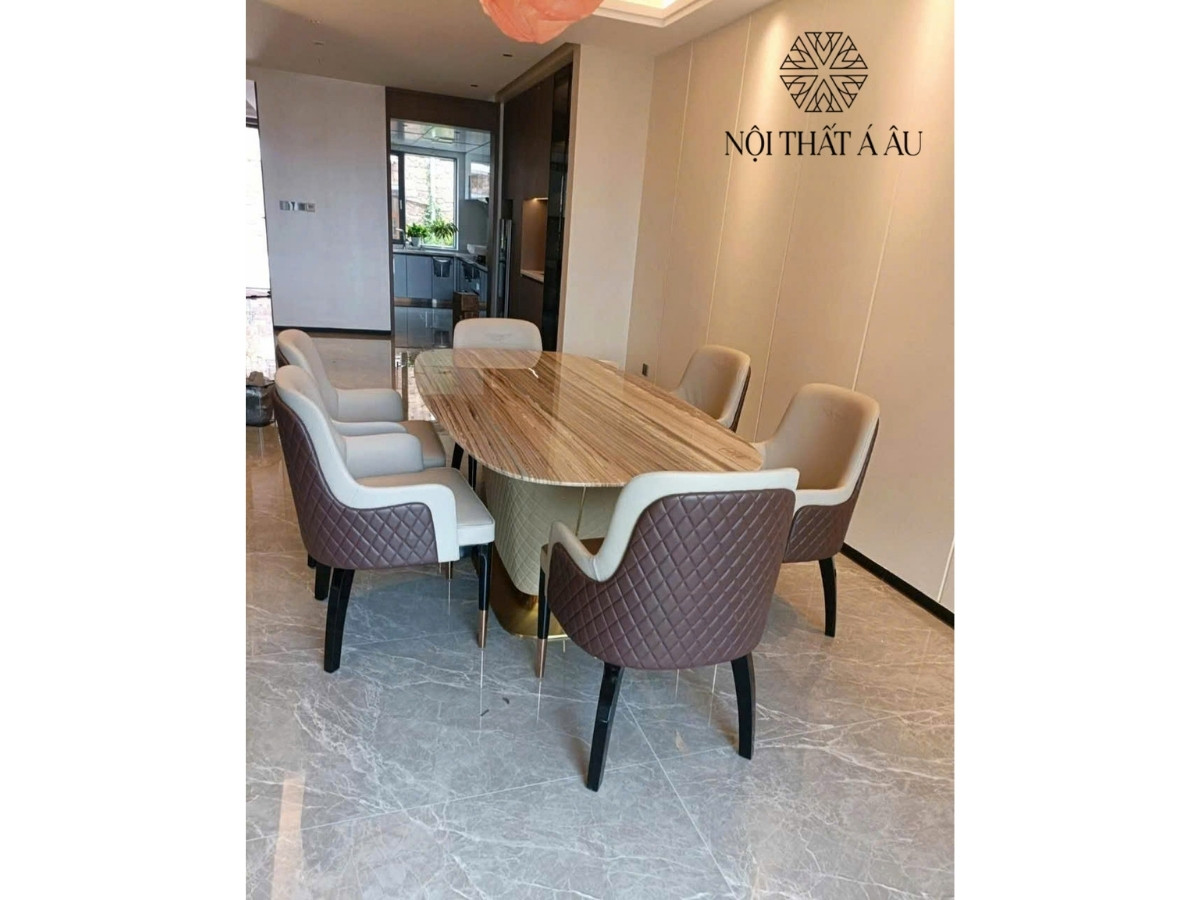 Mua Bàn Ăn Giá Rẻ Tại Xưởng Khu Vực Thủ Đức 