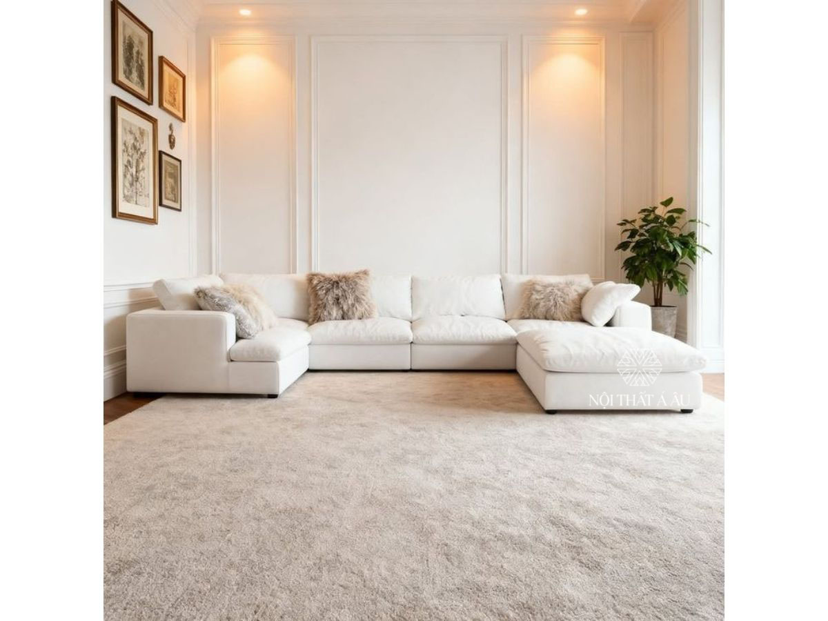 Mua Sofa Giá Tốt Bảo Hành Uy Tín Tại Thủ Đức