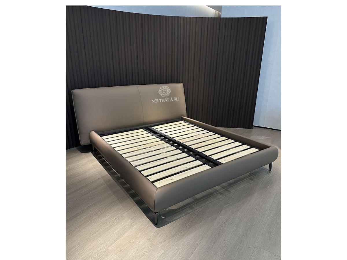 Những Lợi Ích Khi Mua Giường Bọc Da