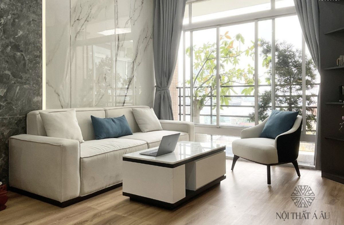 Những Mẫu Ghế Sofa Dẫn Đầu Xu Hướng Của Năm Nay 2025