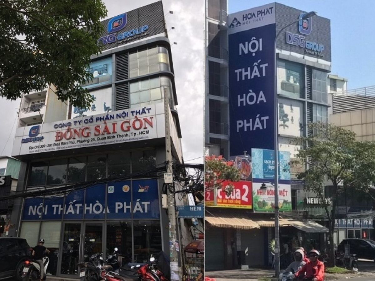 Nội Thất Hòa Phát