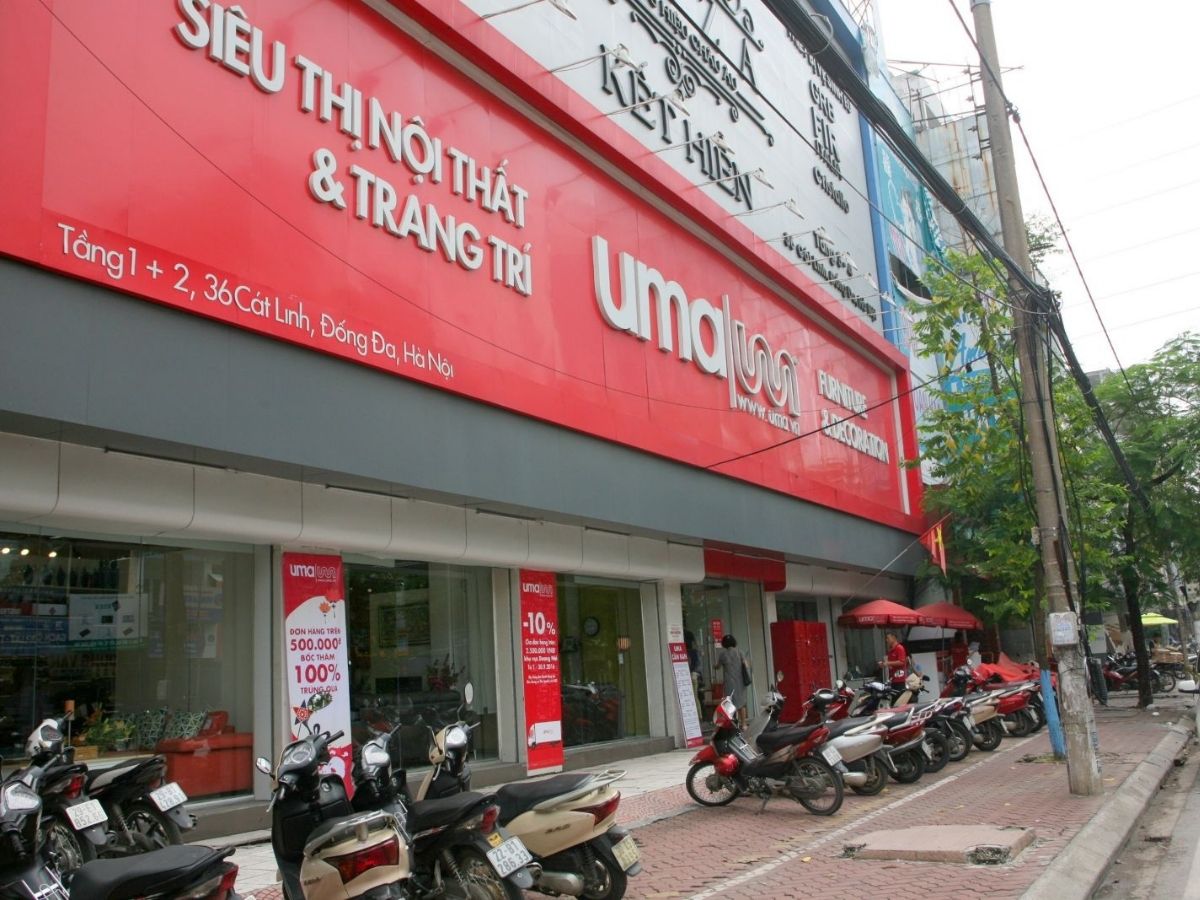 Nội Thất UMA
