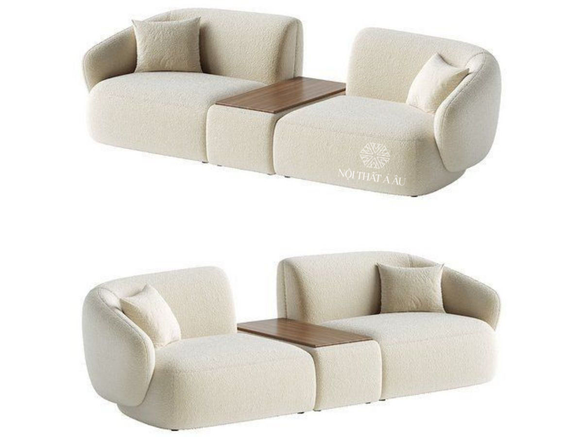 Sofa Băng Nhỏ Gọn 2-3 Chỗ Ngồi 