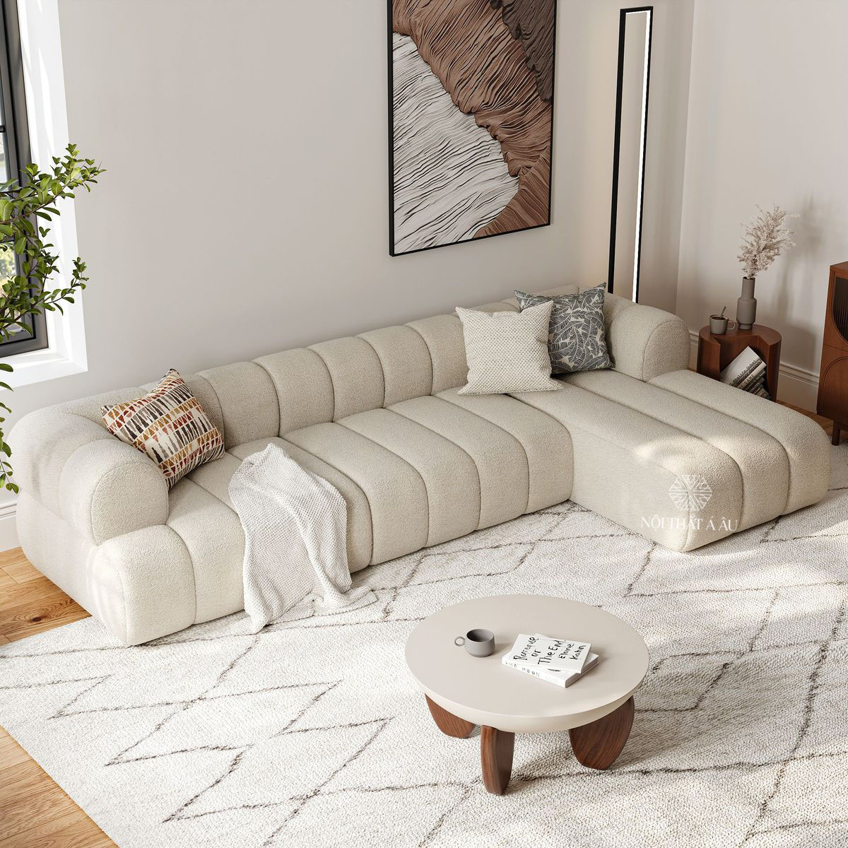 Sofa Đẹp Giá Rẻ Tại Thủ Đức 