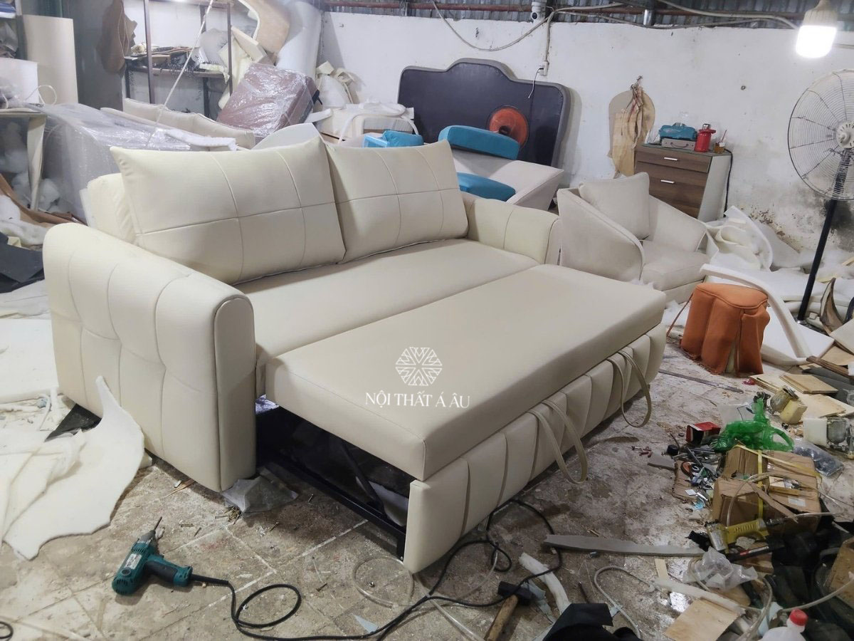 Sofa Giường Xuất Xưởng Sofa Bed