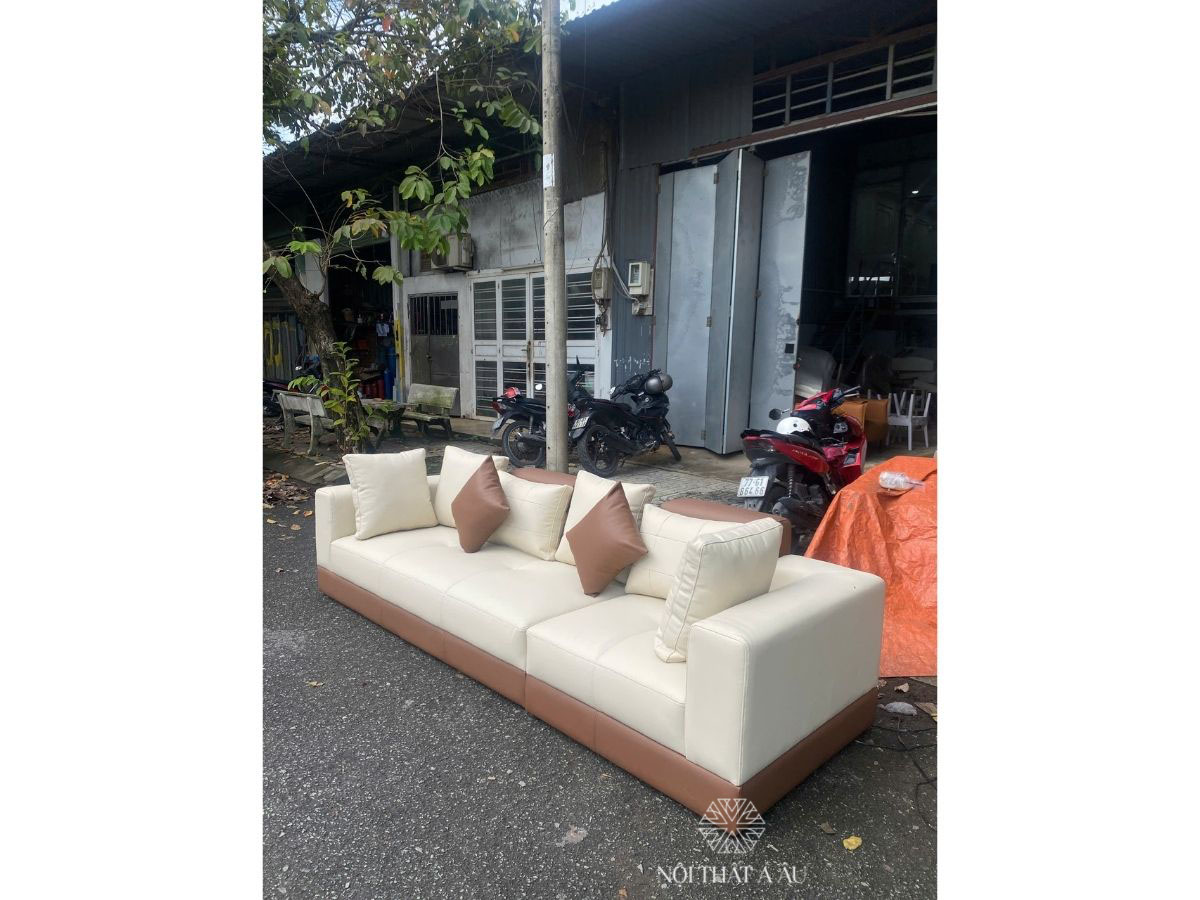 Sofa Kiểu Module Linh Hoạt Giá Tốt