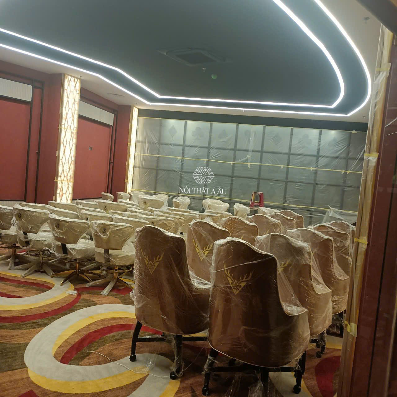 Sofa Nghiệm Thu Đạt Chuẩn