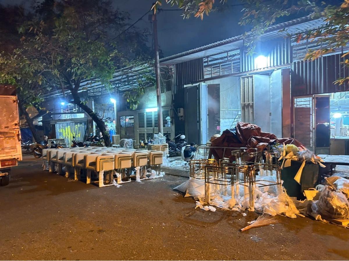 Xưởng Nội Thất Uy Tín Tp.Hcm Nội Thất Á Âu