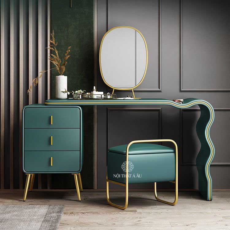 Bàn Trang Điểm Cao Cấp