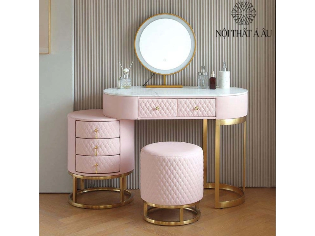 Bàn Trang Điểm Đẹp Chất Lượng