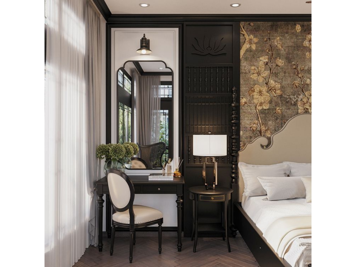 Bàn Trang Điểm Giá Tốt Nhất TP.HCM