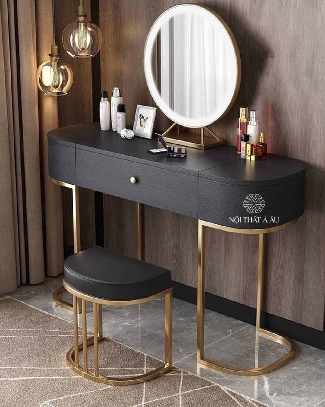 Bàn Trang Điểm Sang Trọng Giá Rẻ