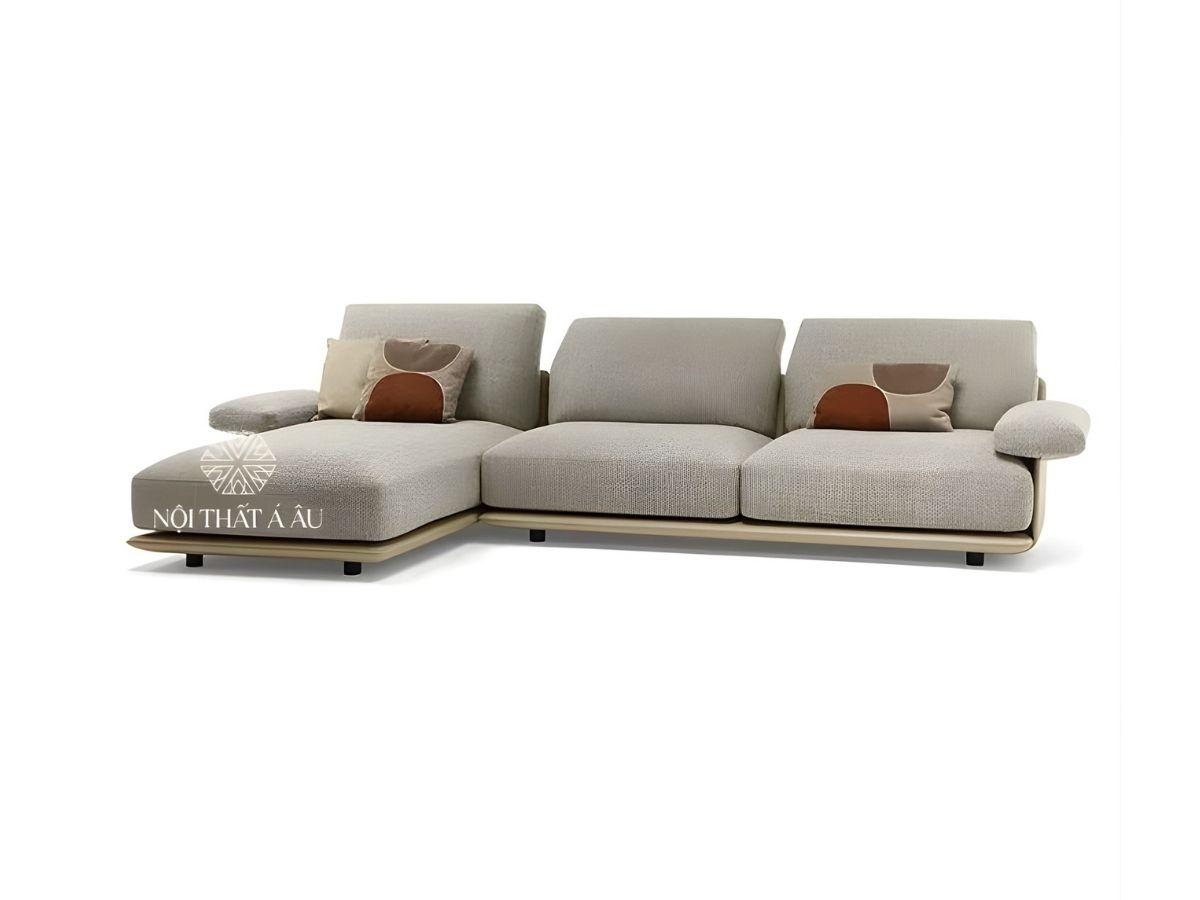 Các Ưu Điểm Nổi Bật Của Ghế Sofa Góc Chữ L