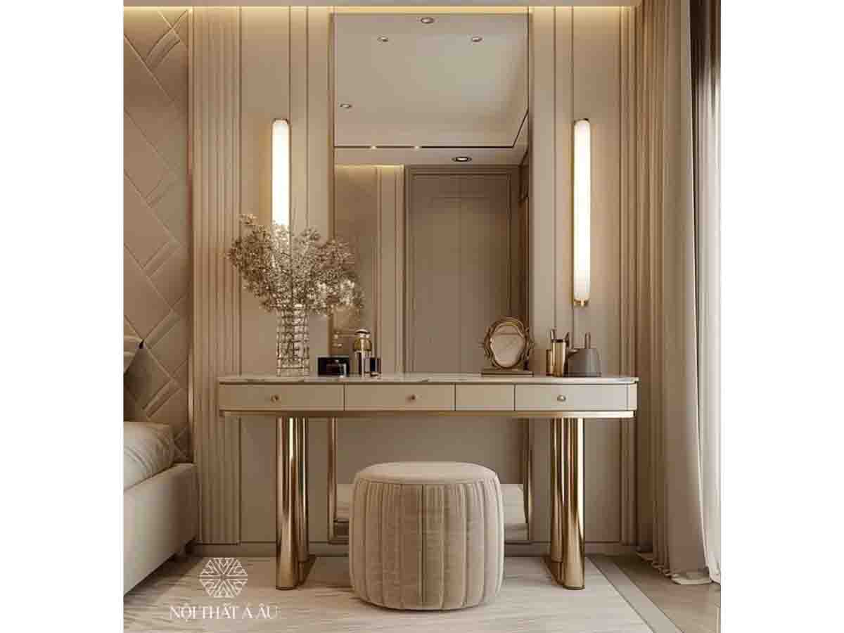 Công Ty Nội Thất Uy Tín Chất Lượng